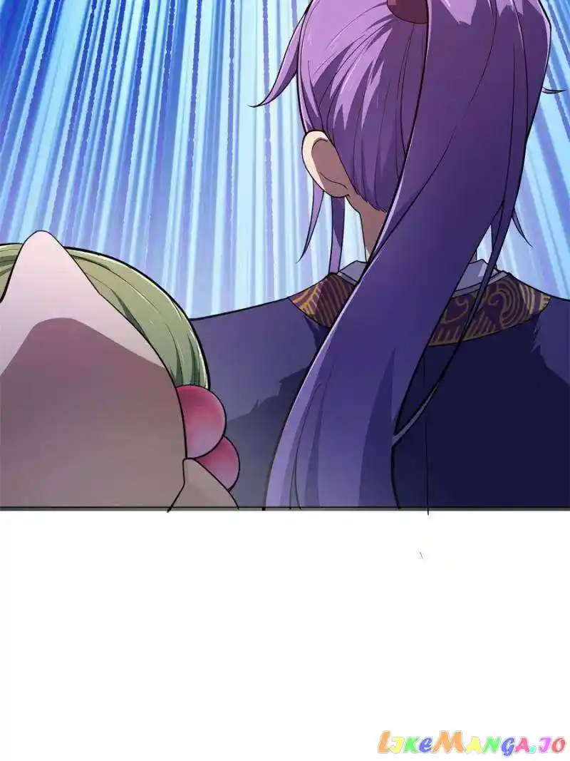 I’m Just An Immortal Chapter 321