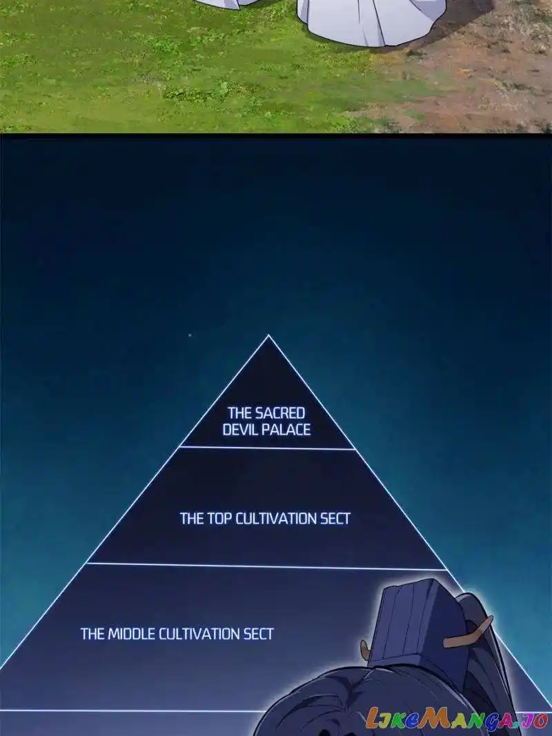 I’m Just An Immortal Chapter 322