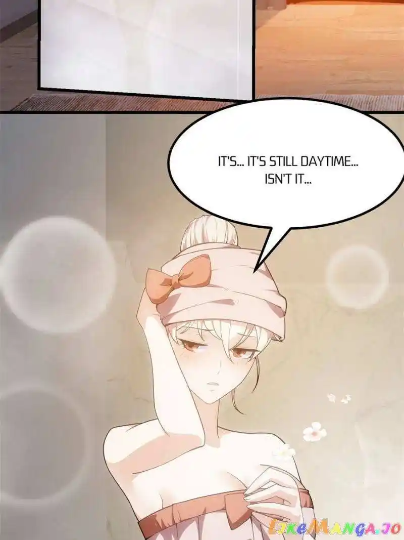 I’m Just An Immortal Chapter 322