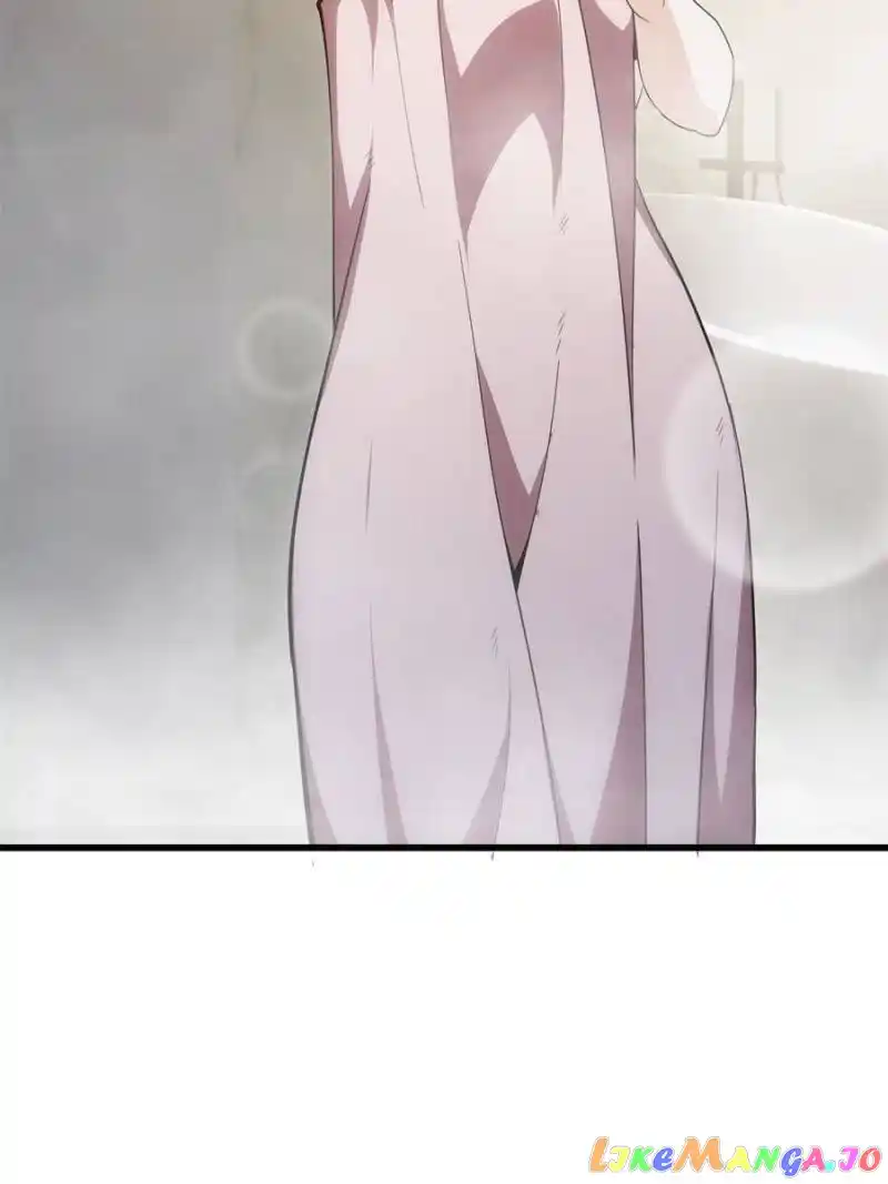 I’m Just An Immortal Chapter 322