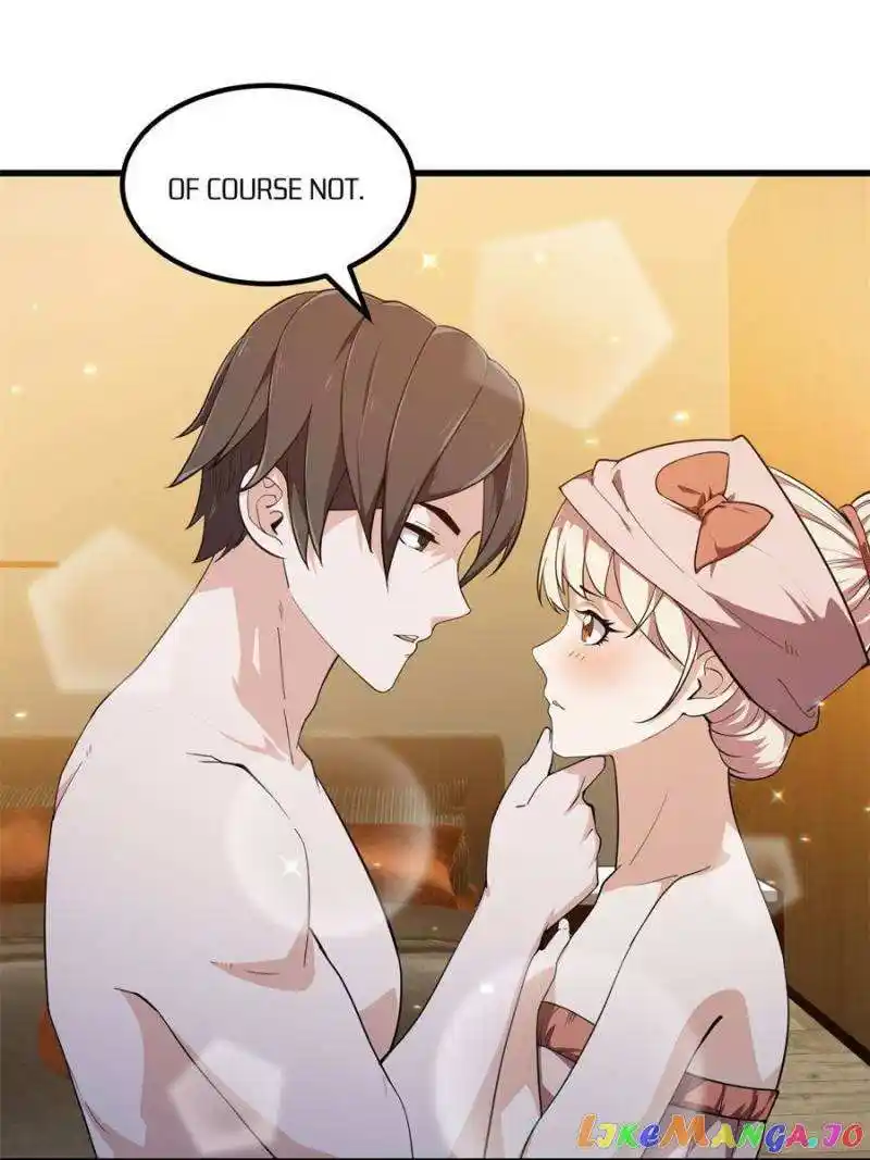 I’m Just An Immortal Chapter 322