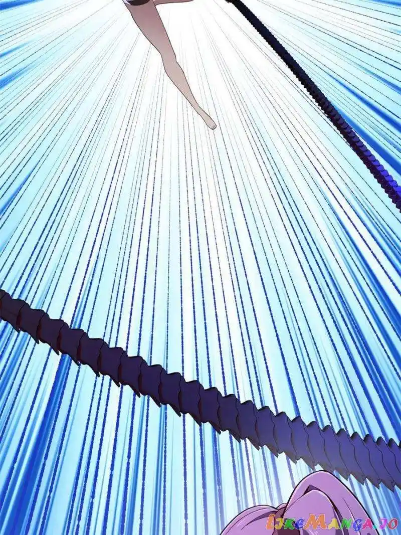 I’m Just An Immortal Chapter 322