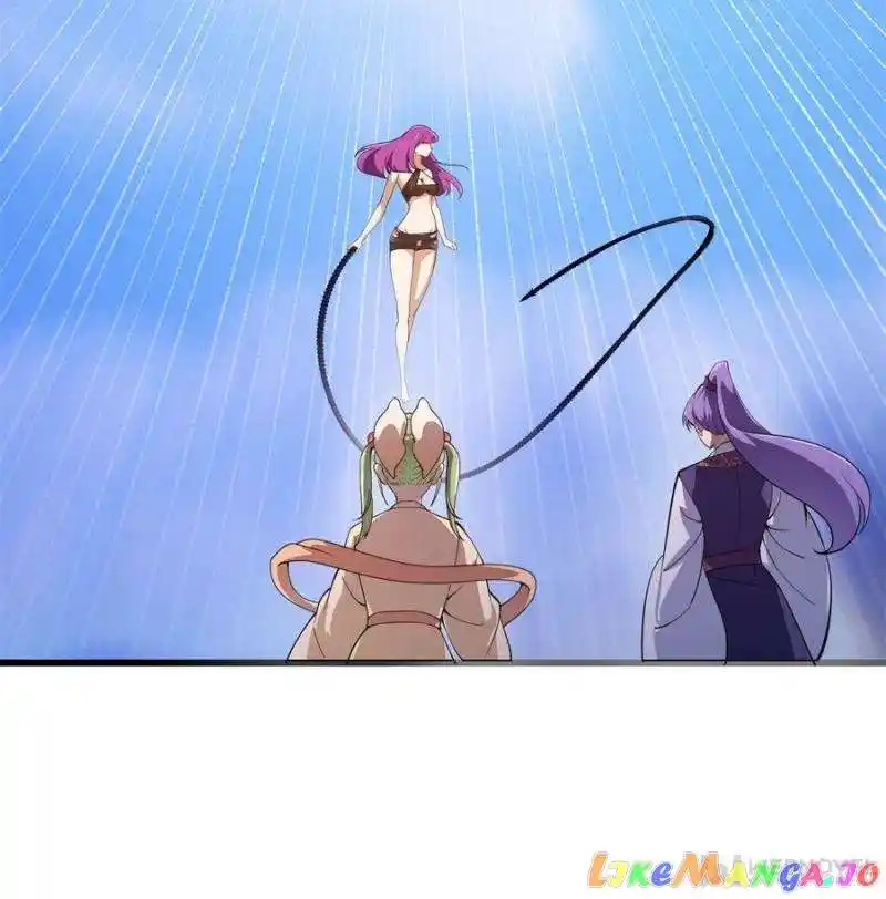 I’m Just An Immortal Chapter 322