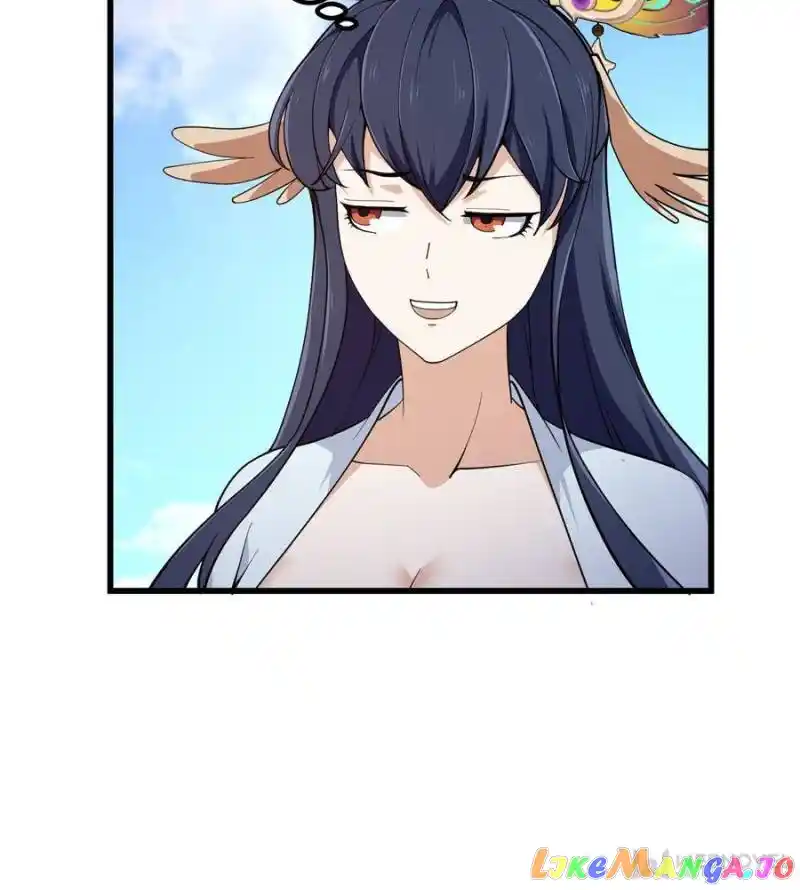 I’m Just An Immortal Chapter 322