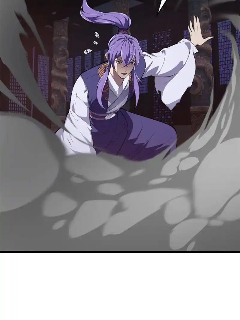 I’m Just An Immortal Chapter 329