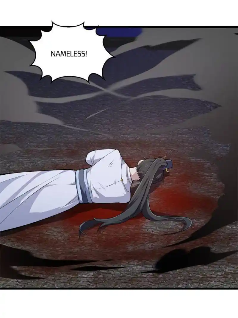 I’m Just An Immortal Chapter 329