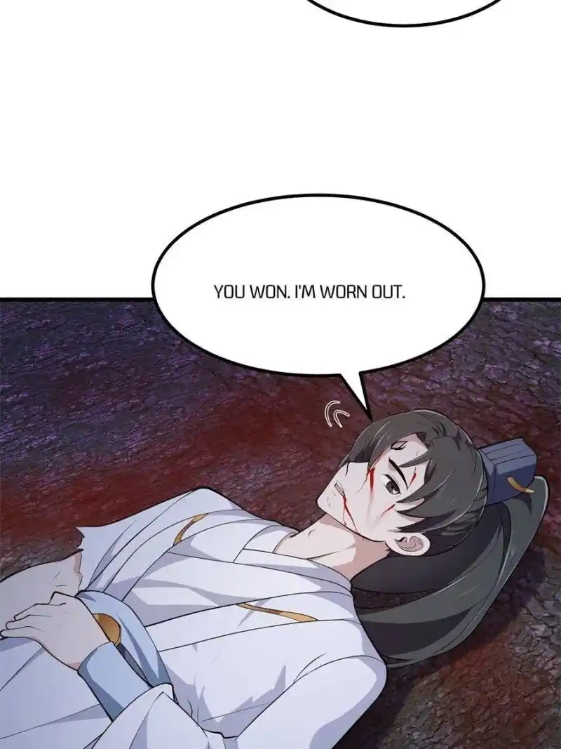 I’m Just An Immortal Chapter 329