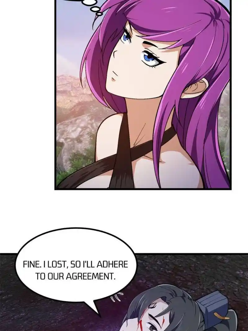 I’m Just An Immortal Chapter 329