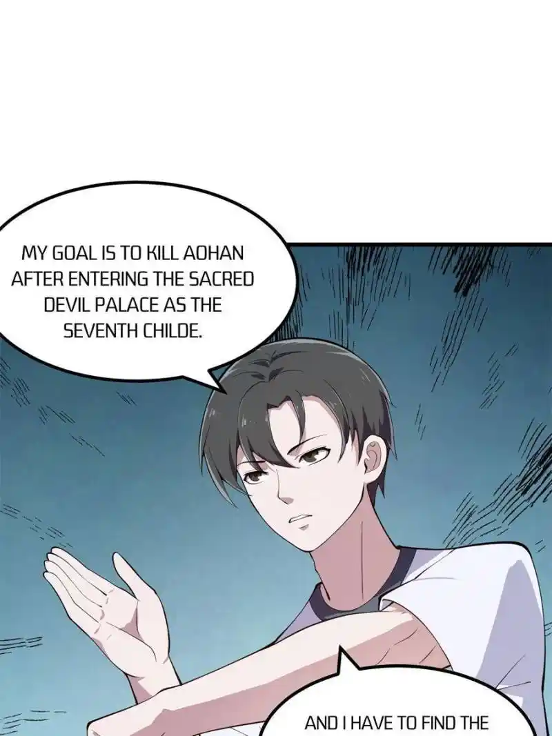 I’m Just An Immortal Chapter 329