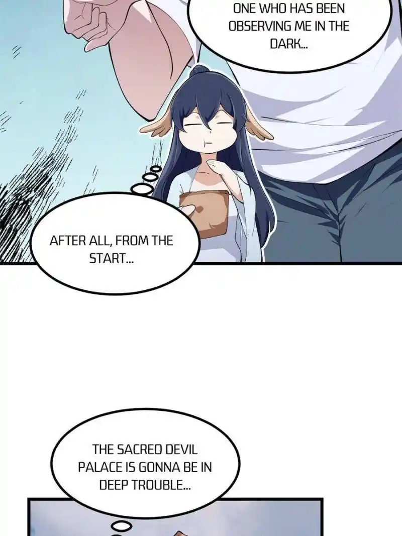 I’m Just An Immortal Chapter 329