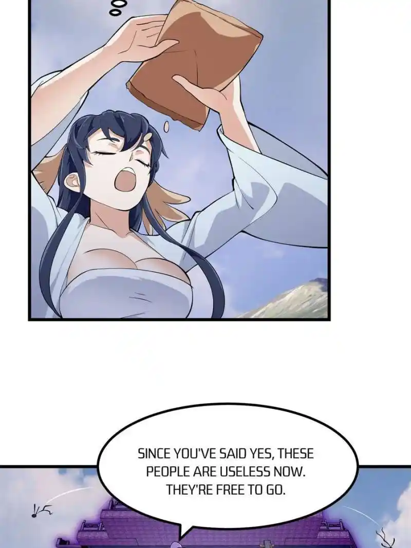 I’m Just An Immortal Chapter 329