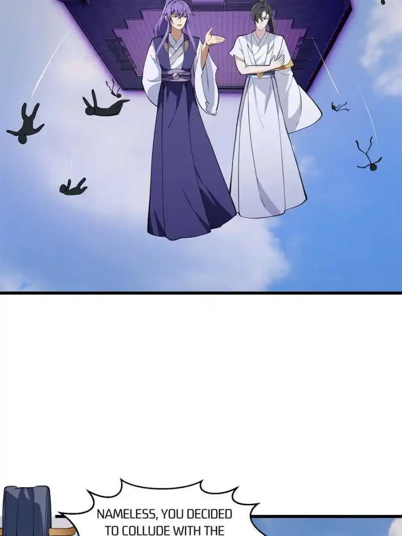 I’m Just An Immortal Chapter 329