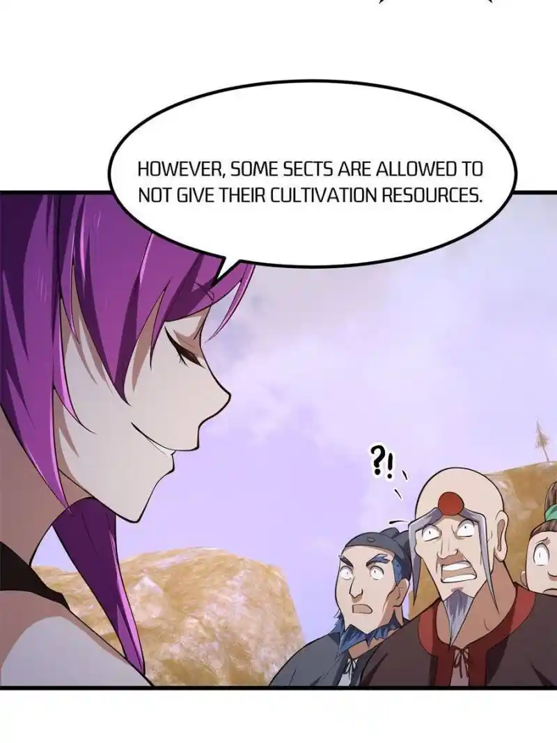 I’m Just An Immortal Chapter 329