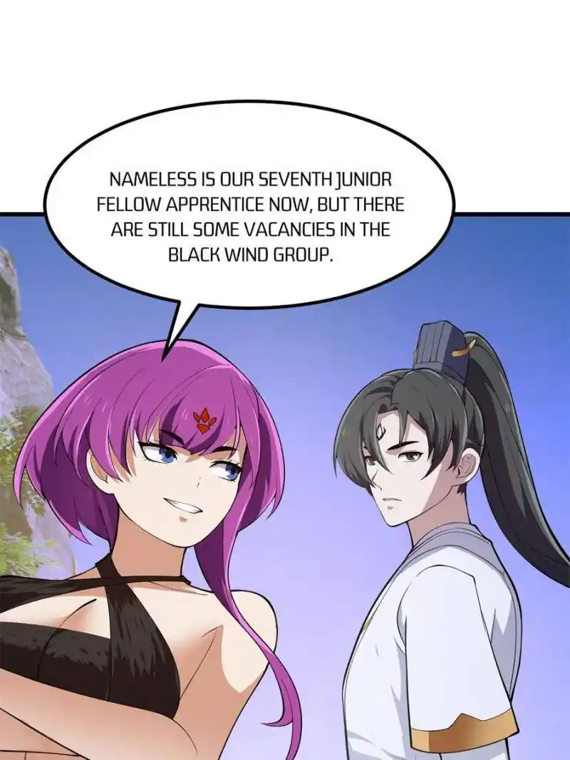 I’m Just An Immortal Chapter 329