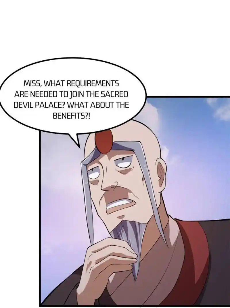 I’m Just An Immortal Chapter 329