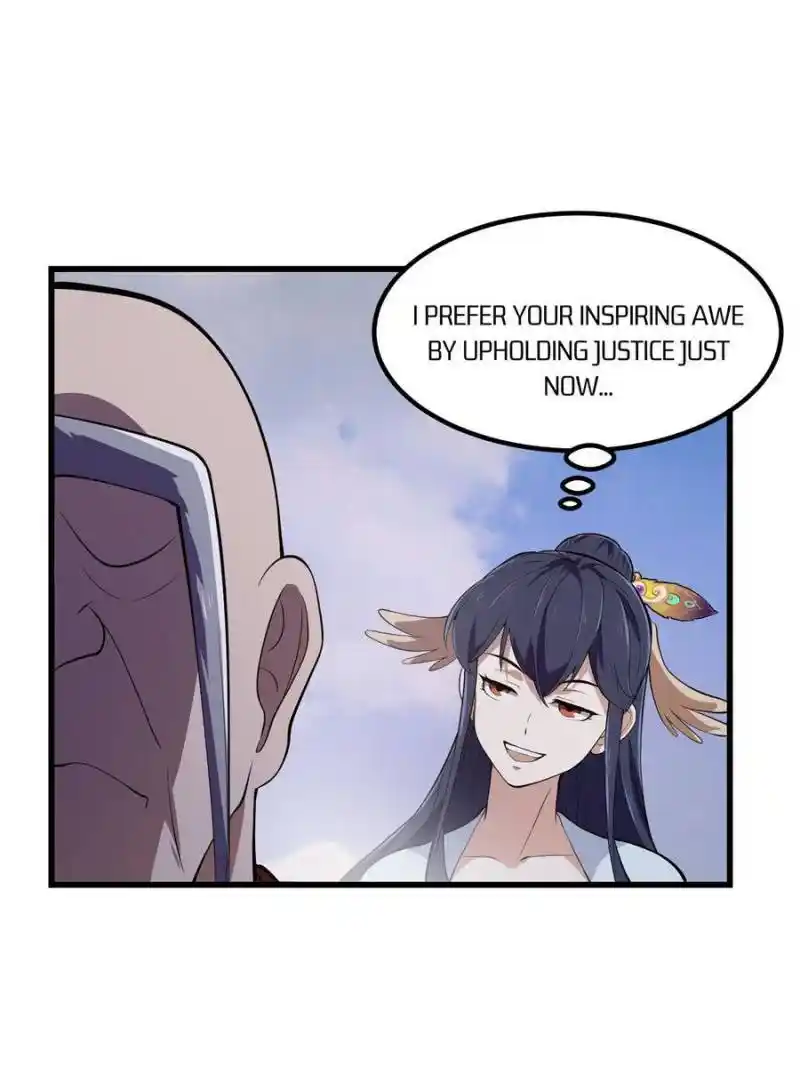 I’m Just An Immortal Chapter 329