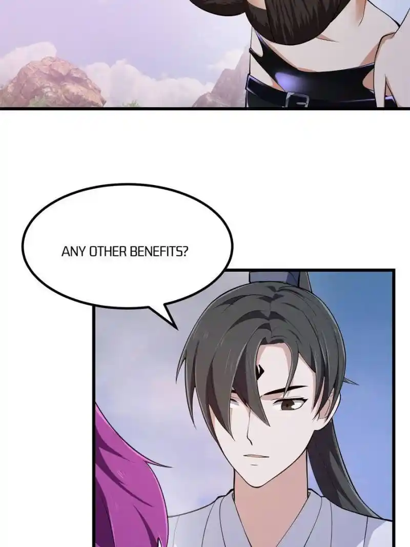 I’m Just An Immortal Chapter 329