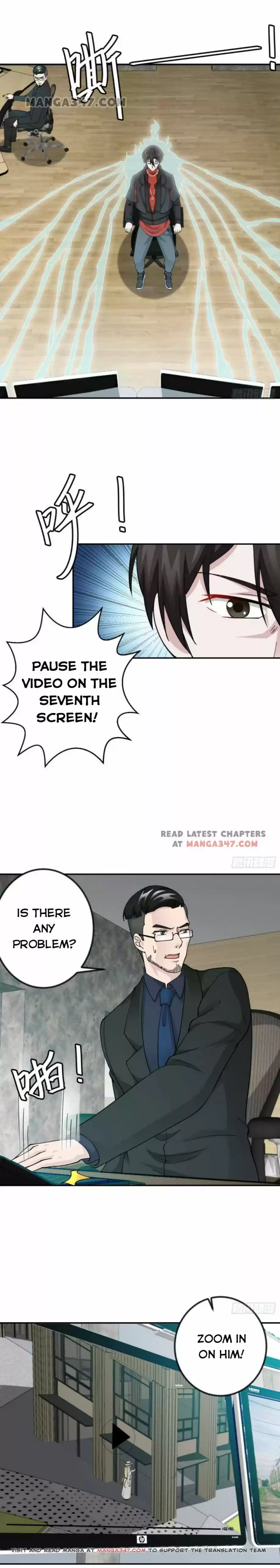 I’M Just An Immortal Chapter 33