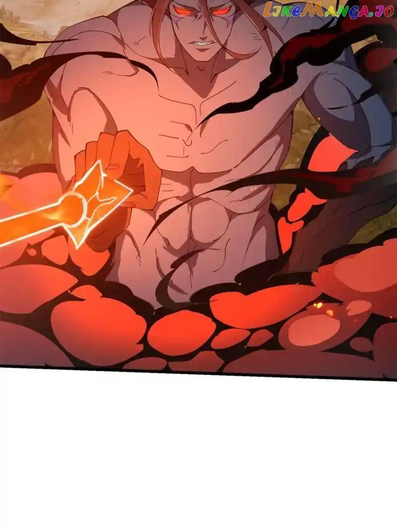 I’m Just An Immortal Chapter 335