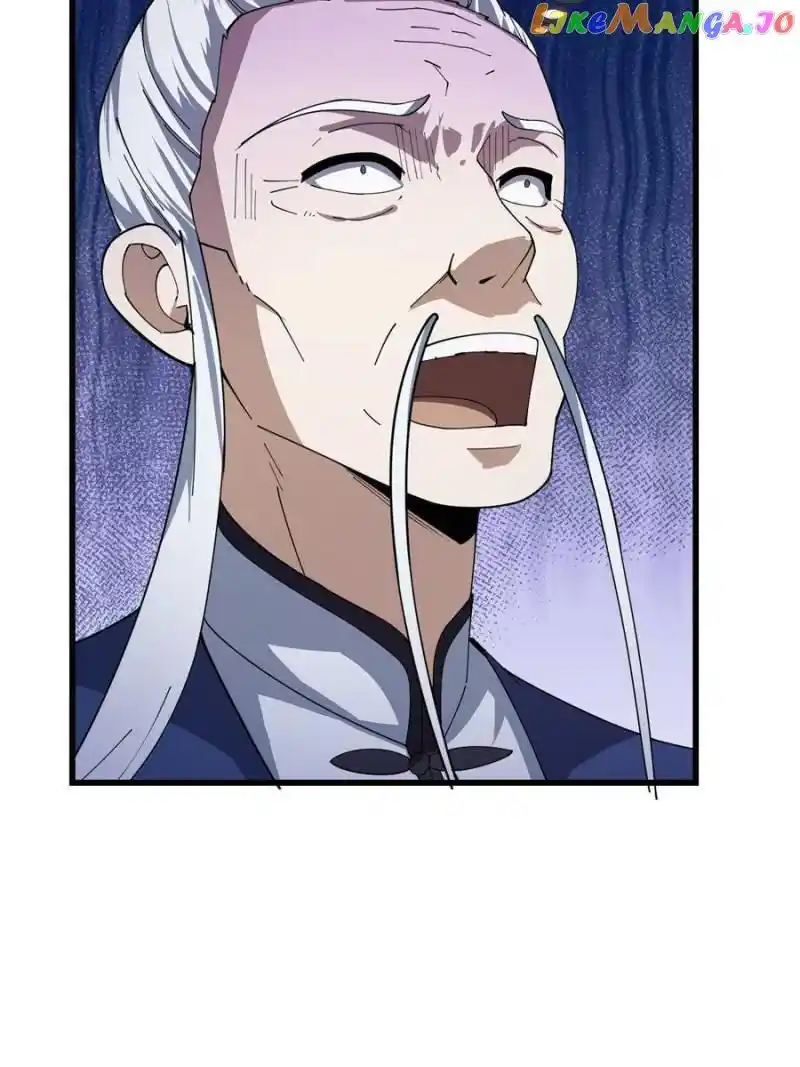 I’m Just An Immortal Chapter 335