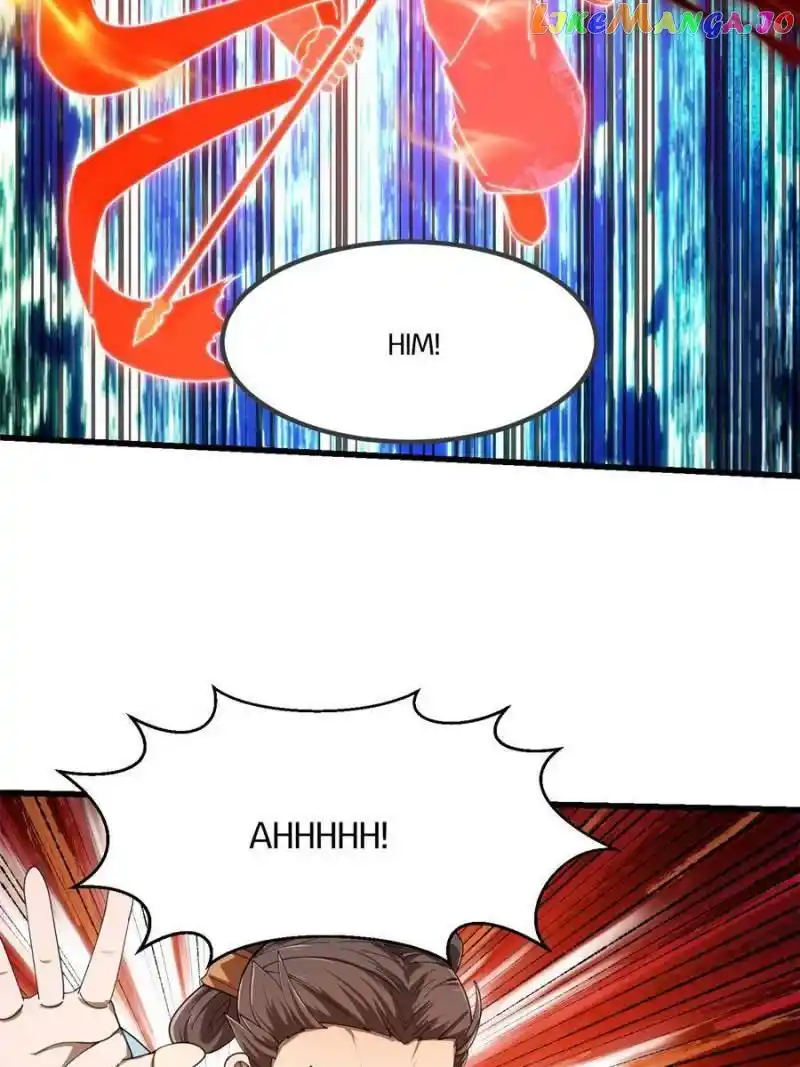 I’m Just An Immortal Chapter 335