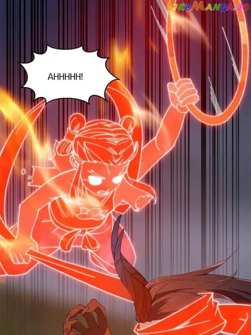 I’m Just An Immortal Chapter 335