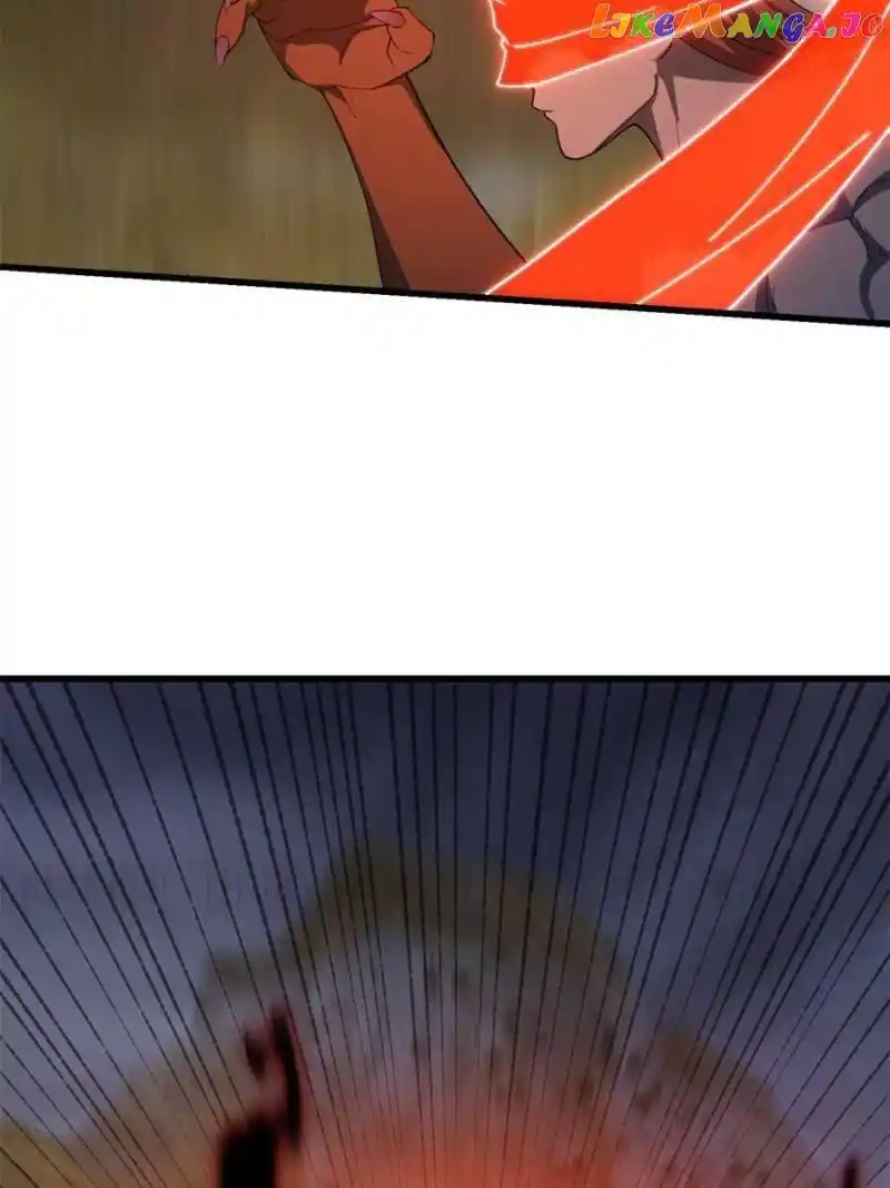 I’m Just An Immortal Chapter 335