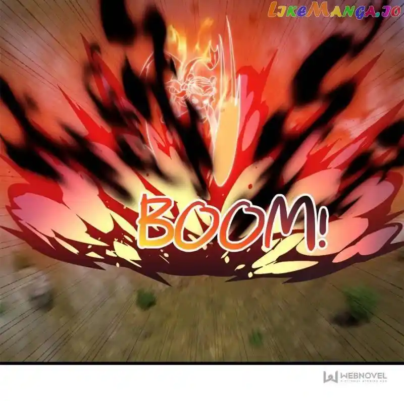 I’m Just An Immortal Chapter 335