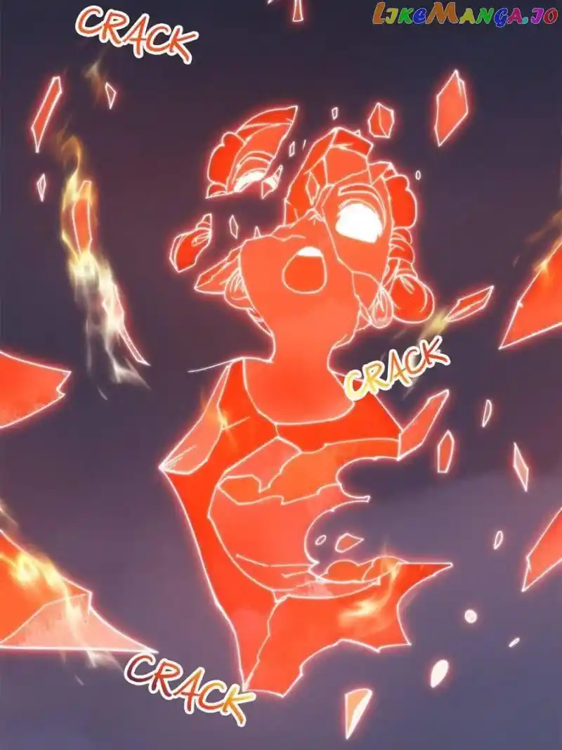 I’m Just An Immortal Chapter 335