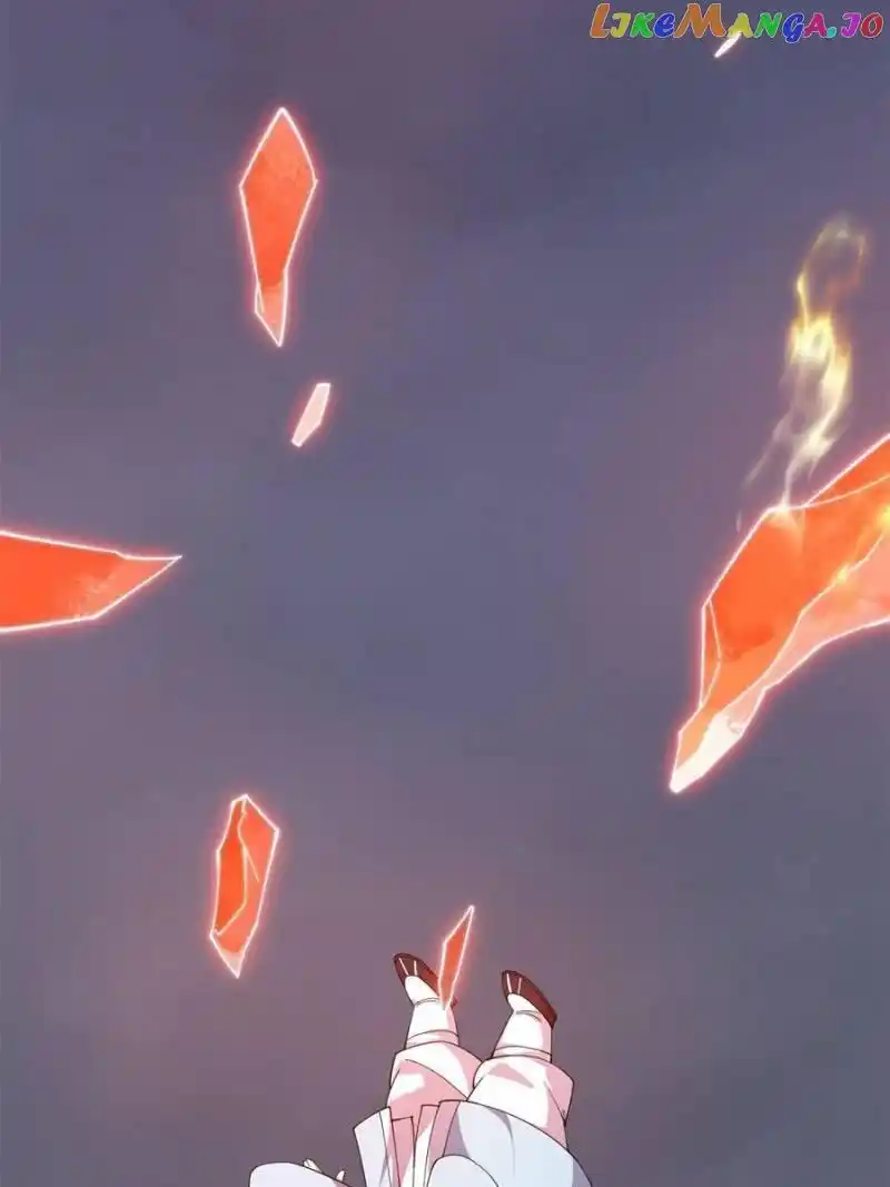 I’m Just An Immortal Chapter 335