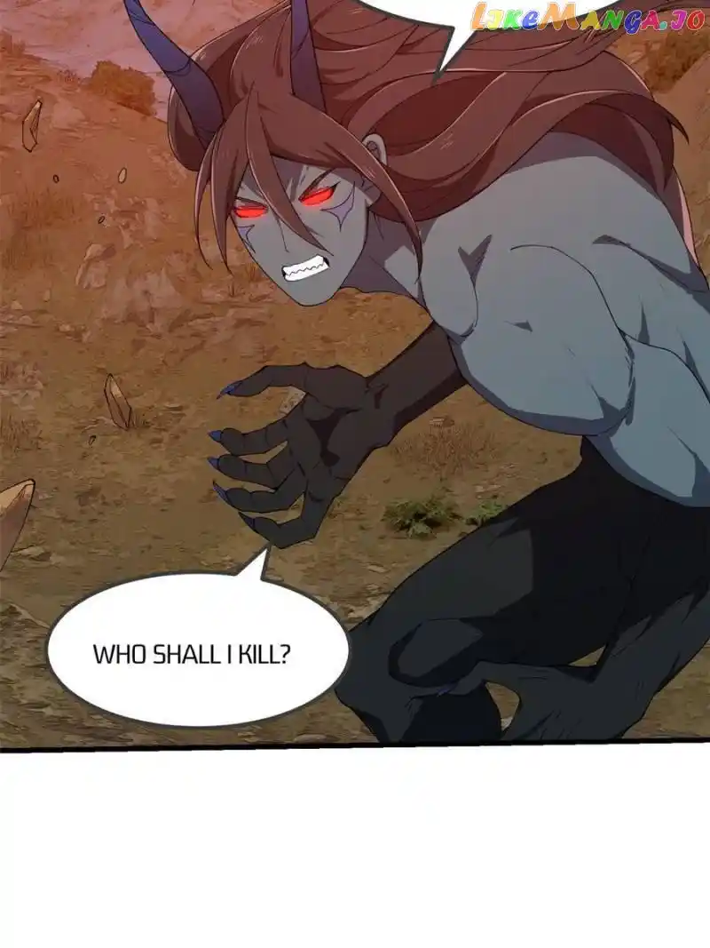 I’m Just An Immortal Chapter 335