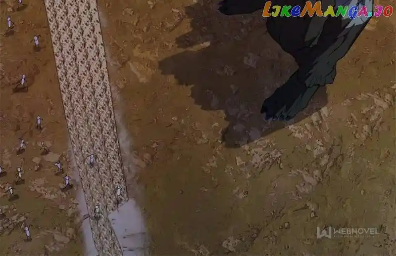 I’m Just An Immortal Chapter 335