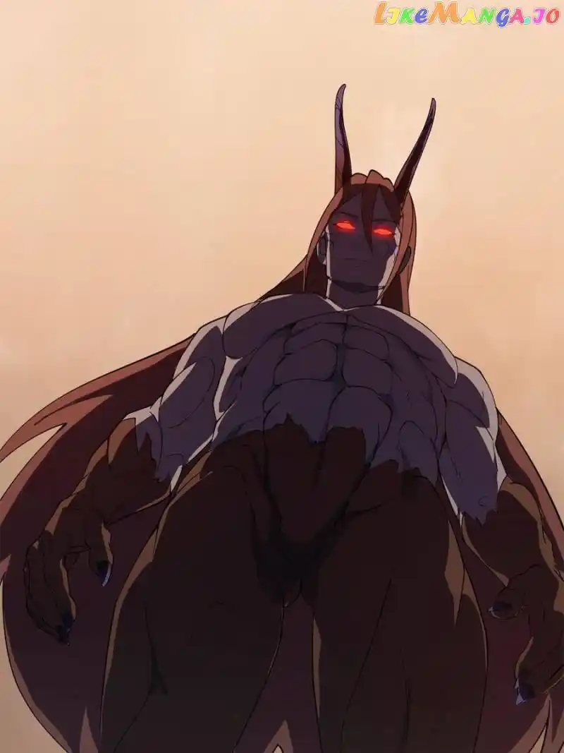 I’m Just An Immortal Chapter 335