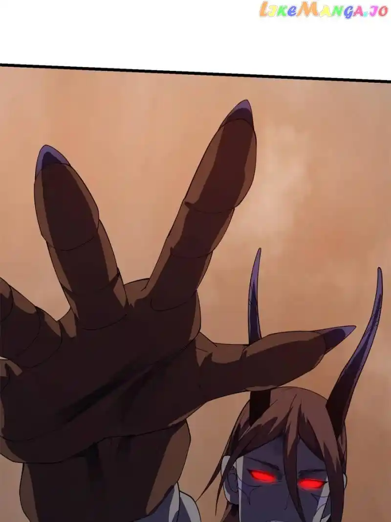 I’m Just An Immortal Chapter 335