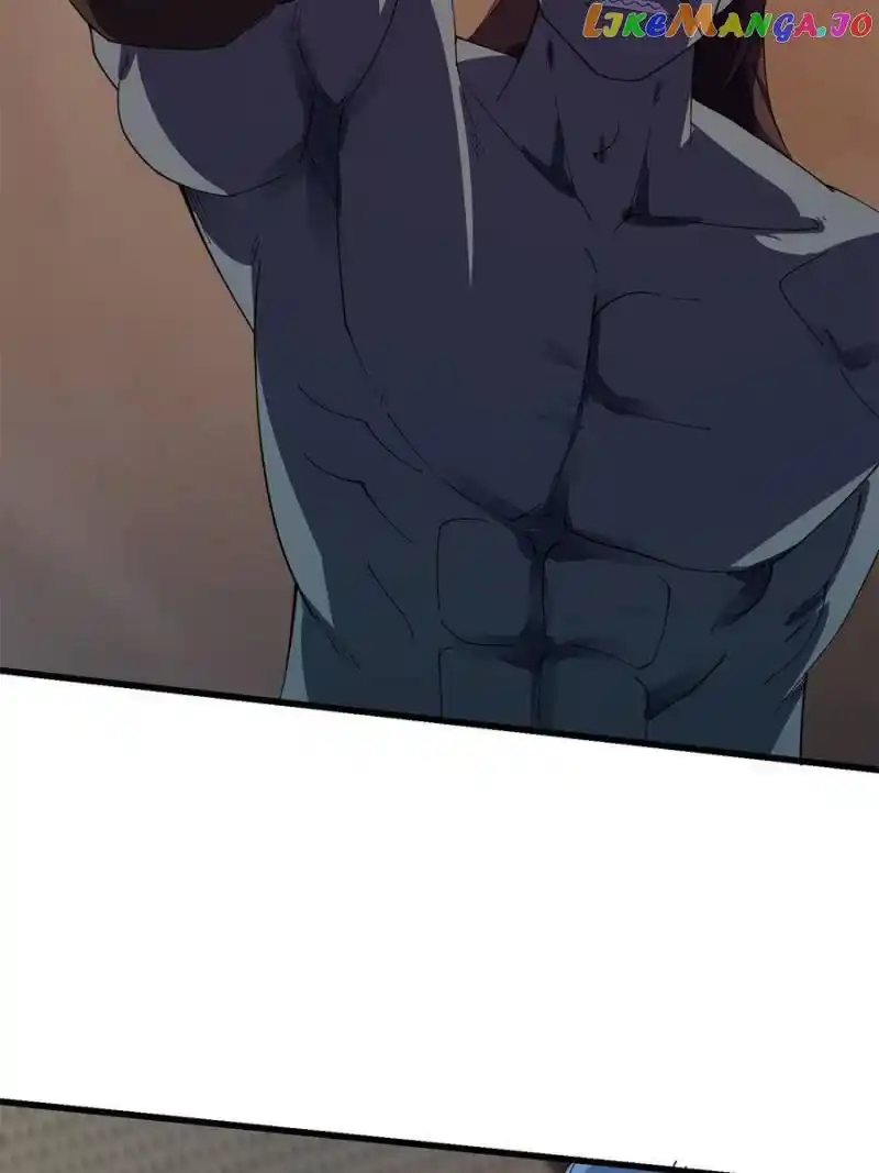 I’m Just An Immortal Chapter 335