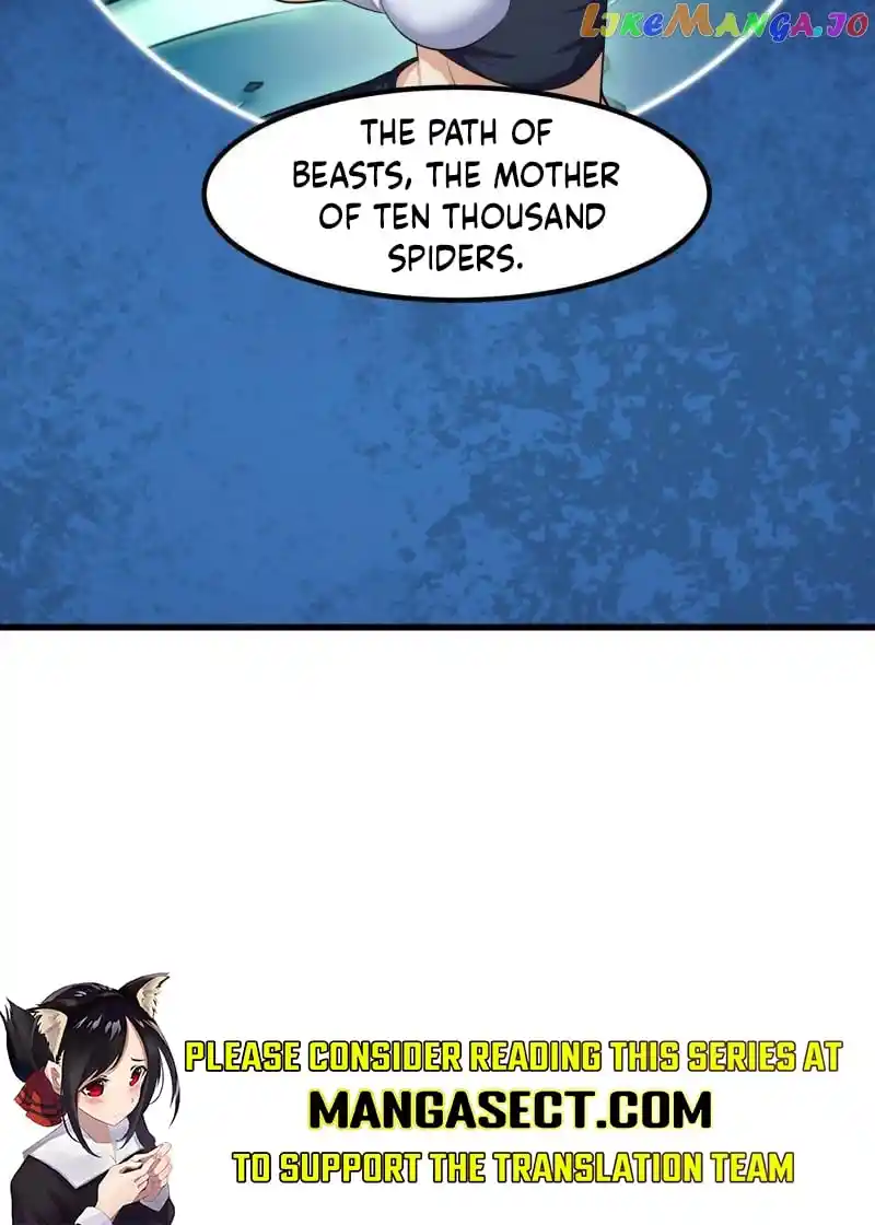 I’m Just An Immortal Chapter 339