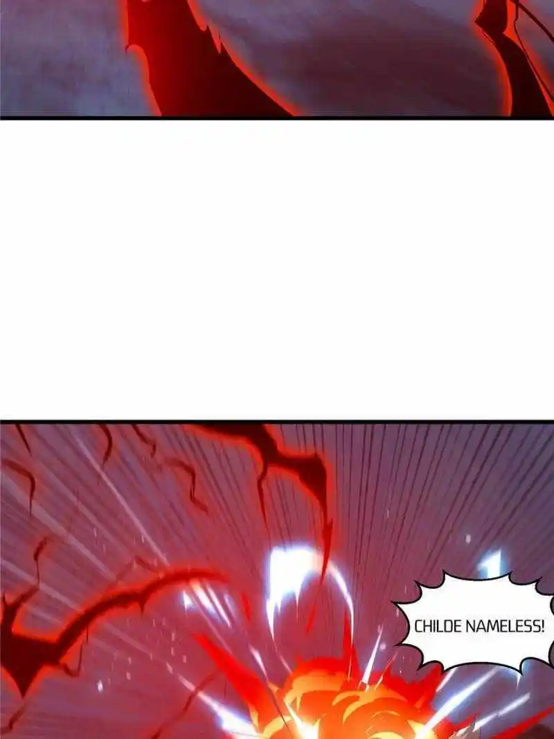 I'm Just An Immortal Chapter 358