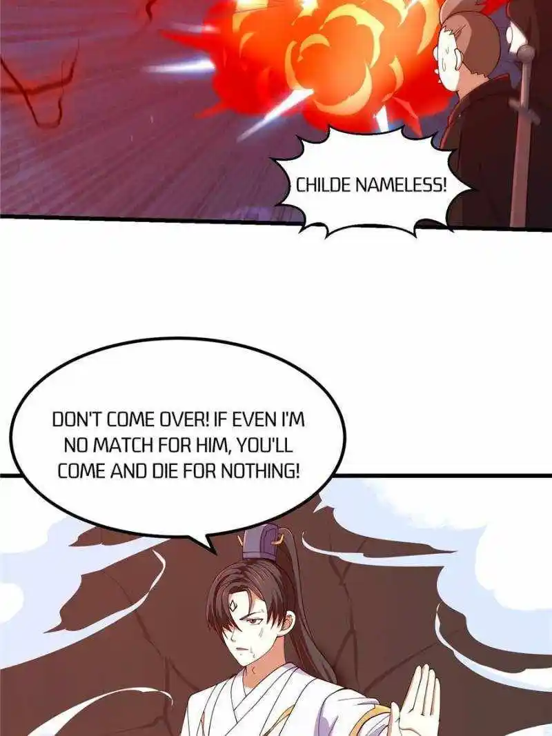 I'm Just An Immortal Chapter 358