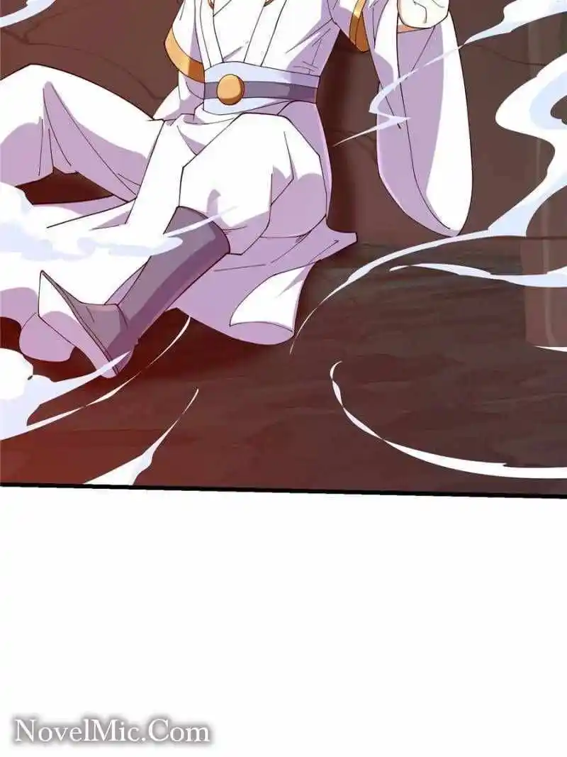 I'm Just An Immortal Chapter 358