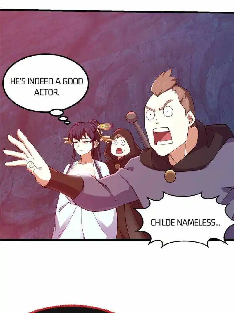 I'm Just An Immortal Chapter 358