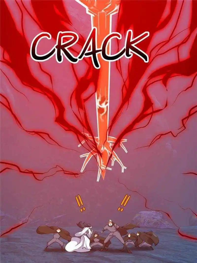 I'm Just An Immortal Chapter 358