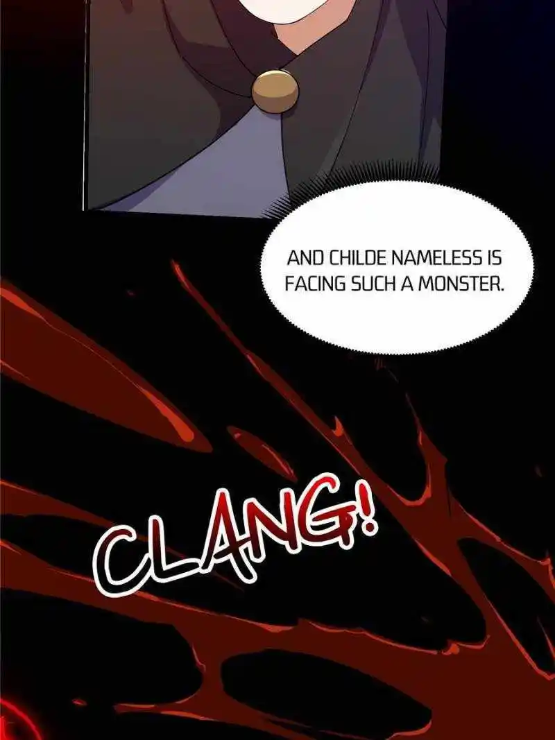 I'm Just An Immortal Chapter 358