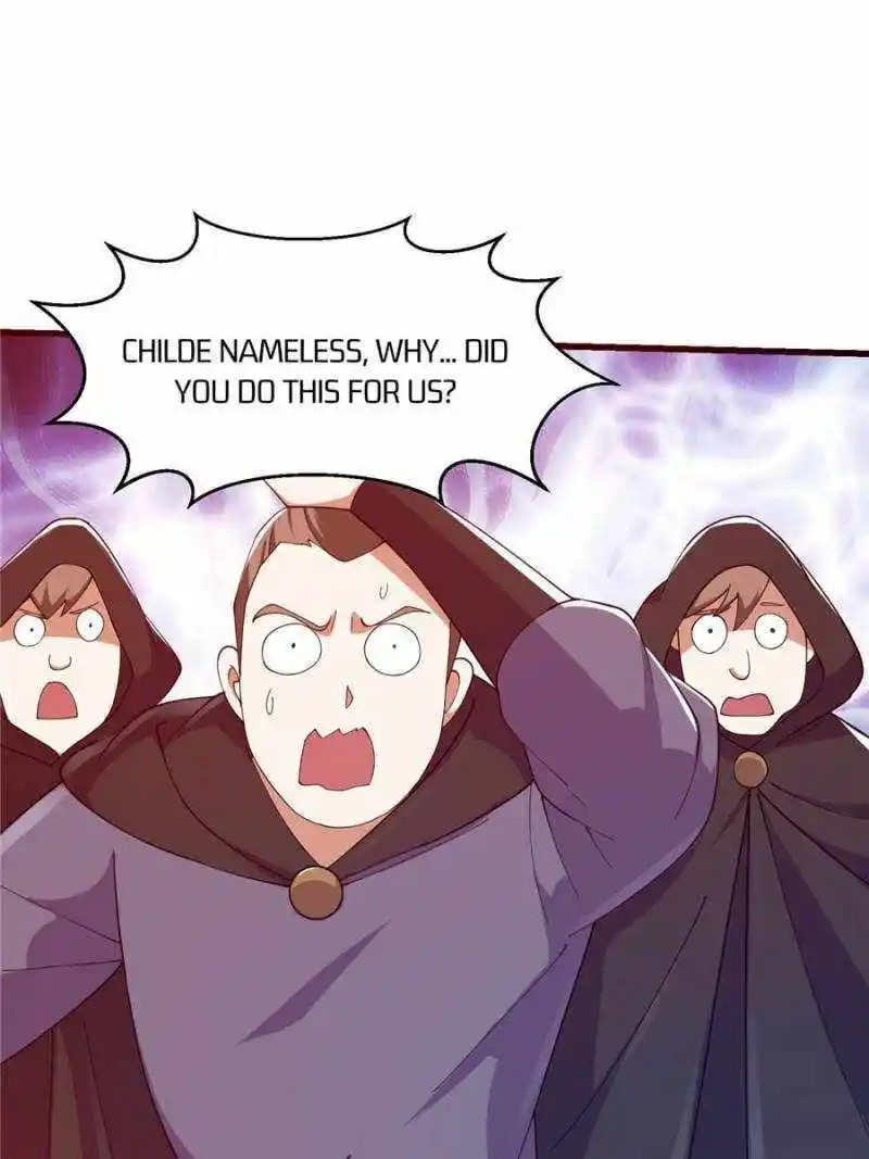 I'm Just An Immortal Chapter 358