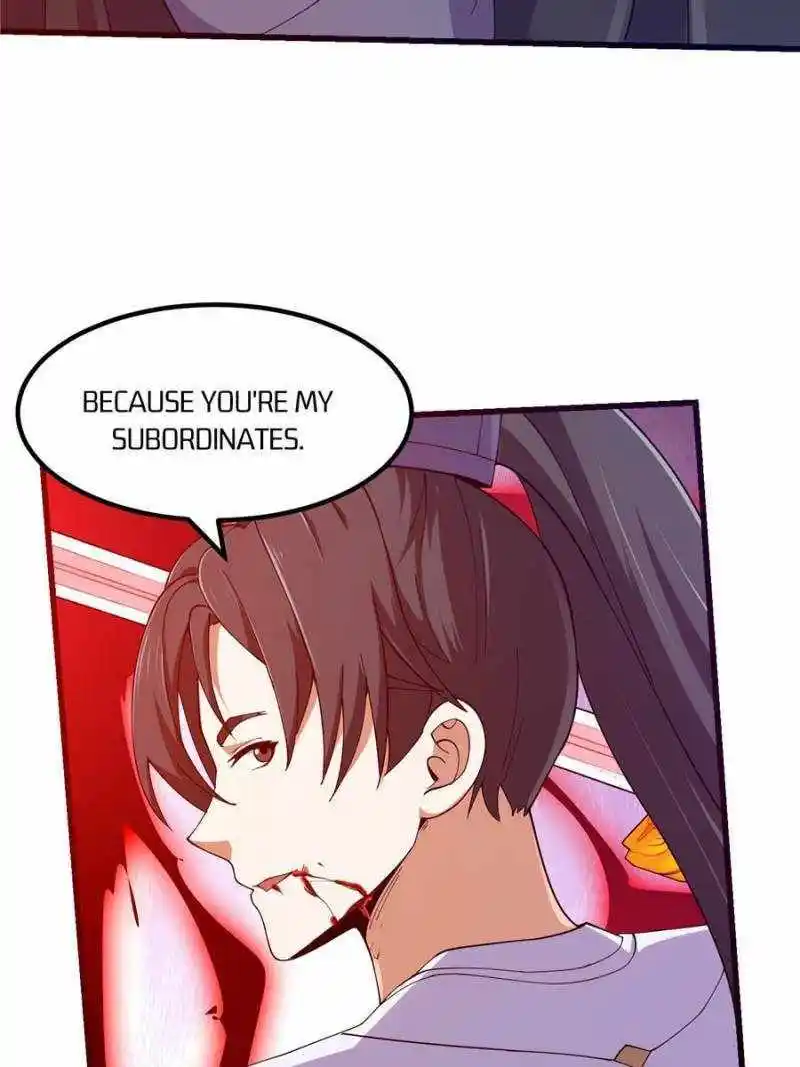 I'm Just An Immortal Chapter 358