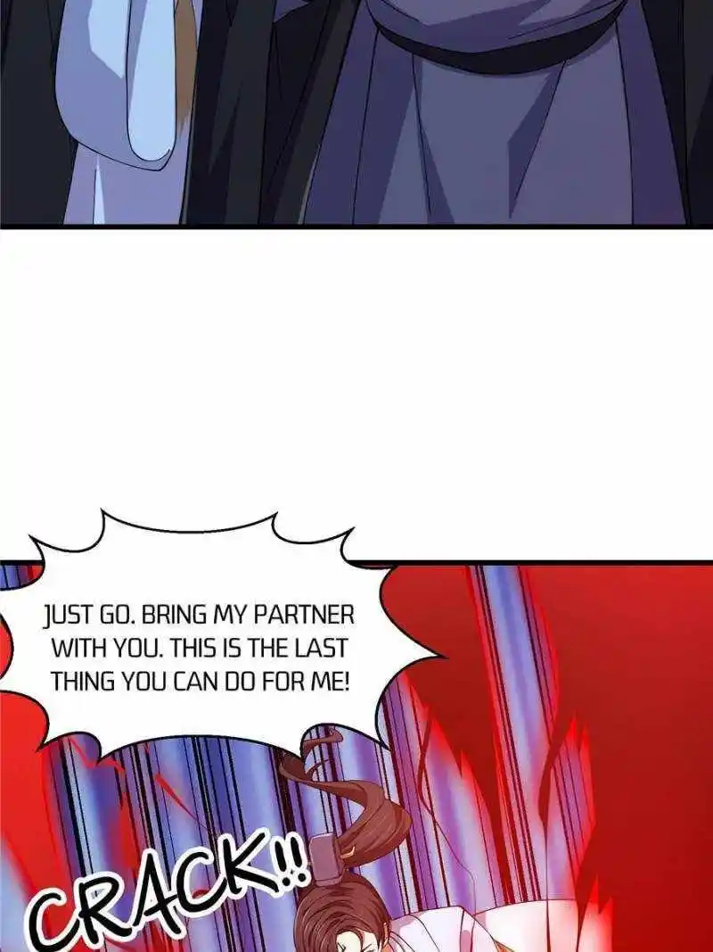 I'm Just An Immortal Chapter 358