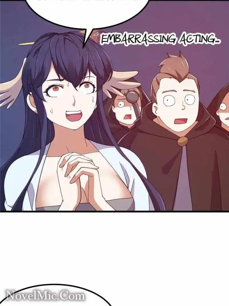 I'm Just An Immortal Chapter 358