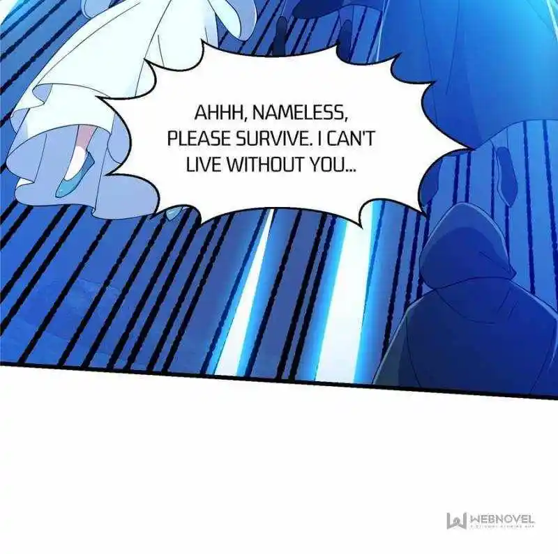 I'm Just An Immortal Chapter 358