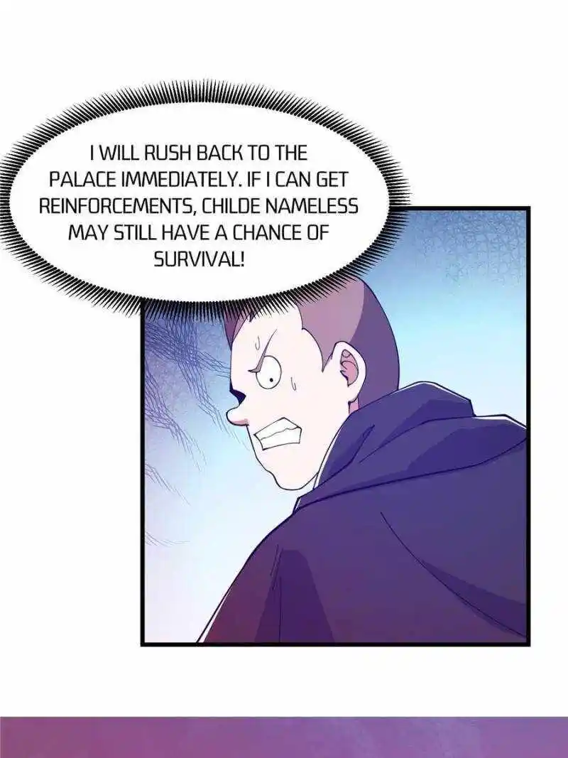 I'm Just An Immortal Chapter 358