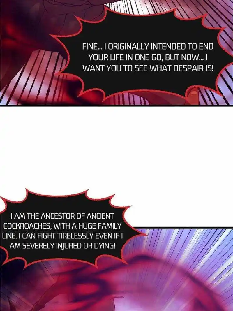 I'm Just An Immortal Chapter 358