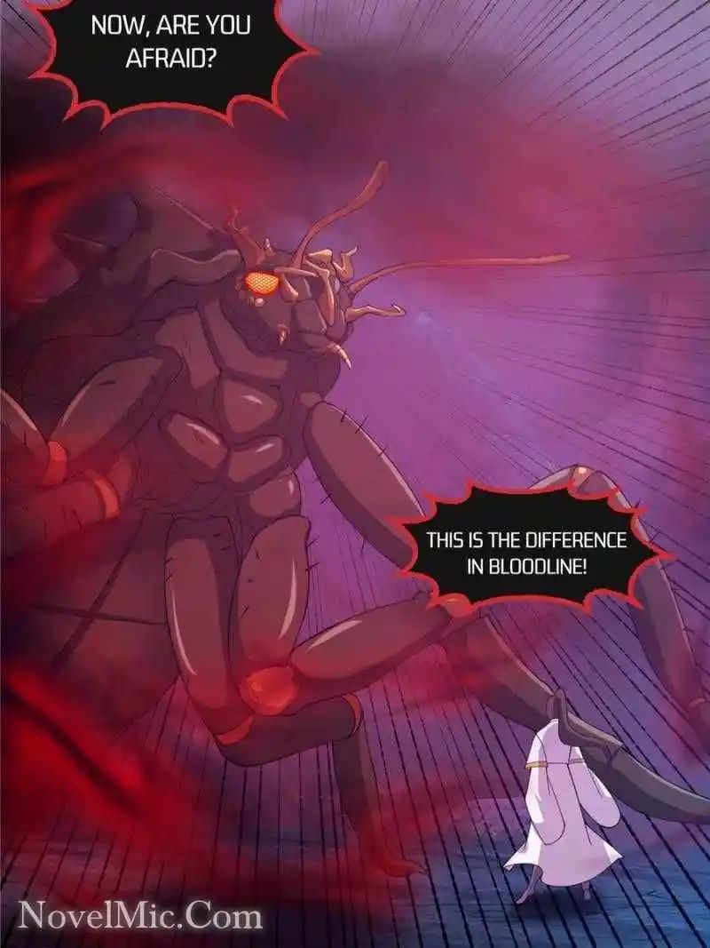 I'm Just An Immortal Chapter 358